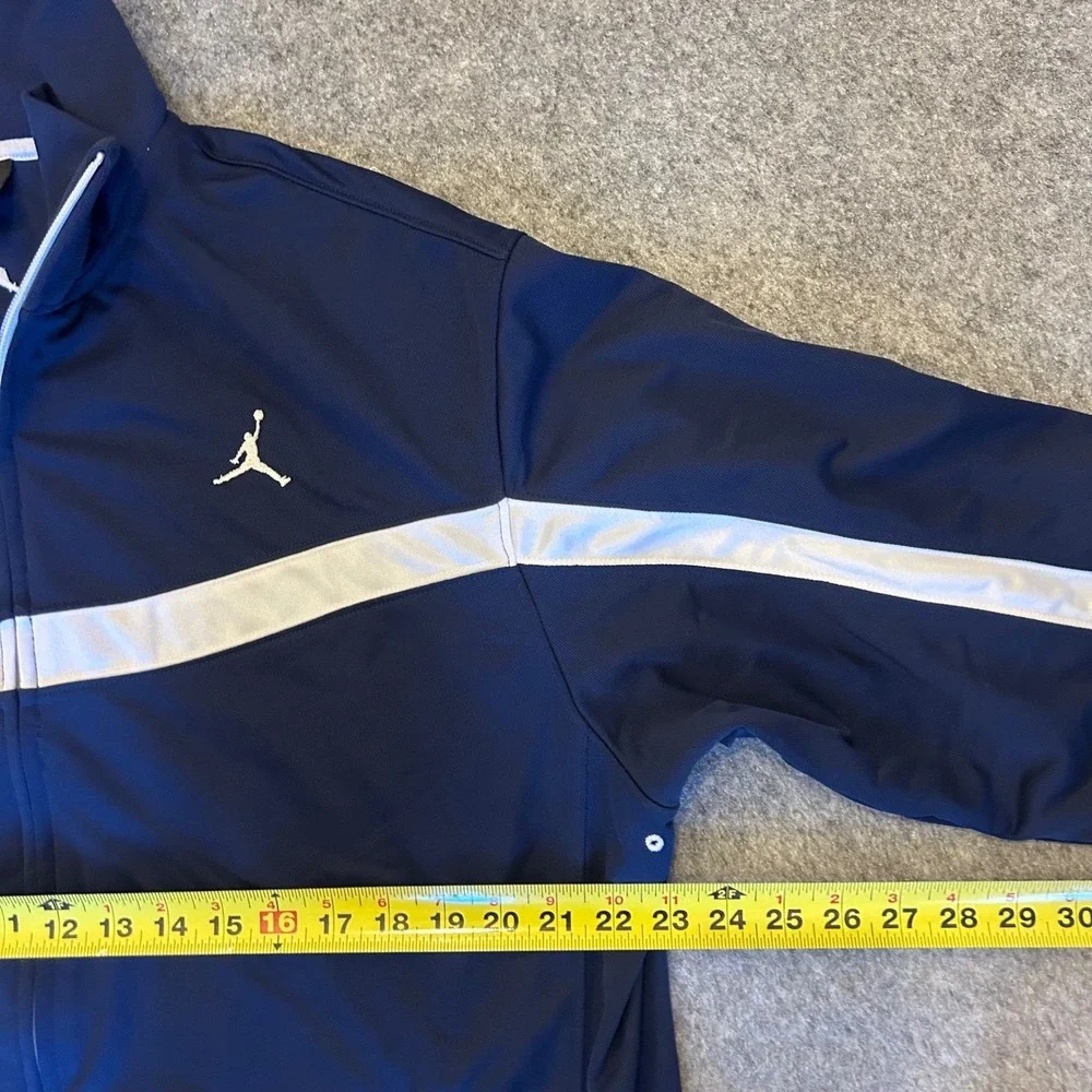 Jordan great please